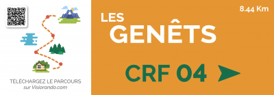03 CRF 04 LES GENETS