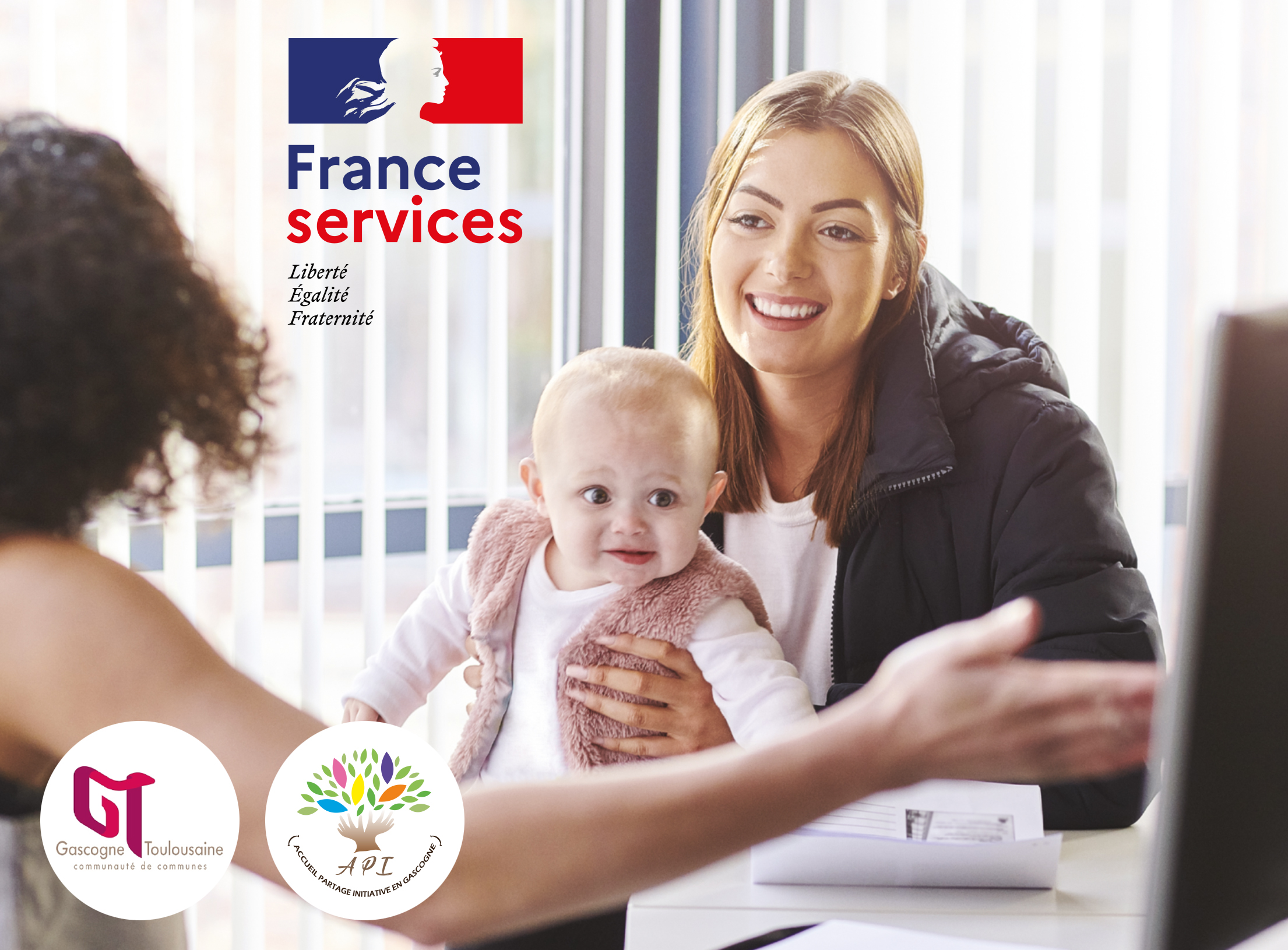 presentation france services