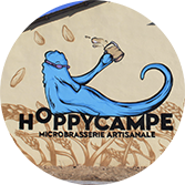 hoppycampe hoppycampe